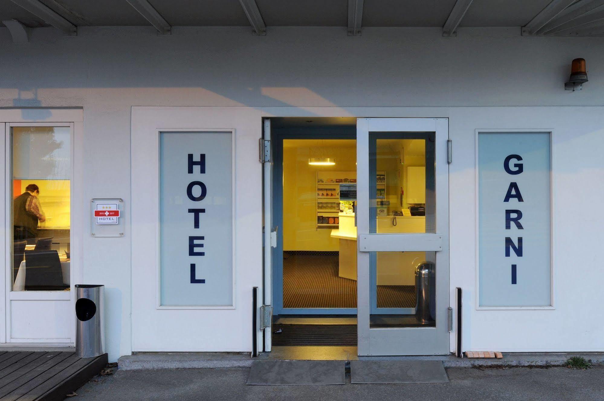 Hotel Bellevue - Contactless Self Check-In Lucerna Zewnętrze zdjęcie